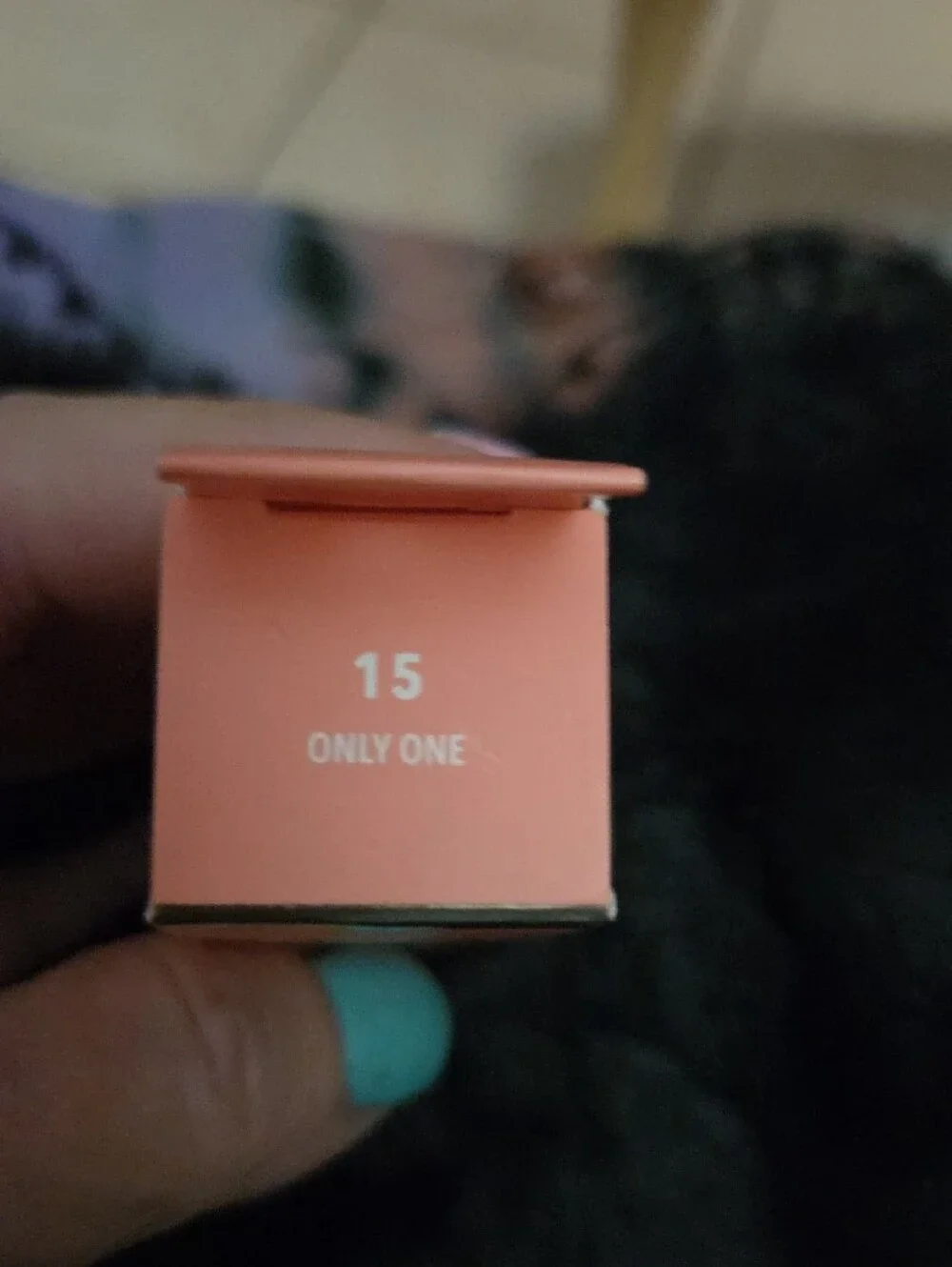 Moira Love Steady Liquid Blush - Radiant Pink